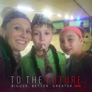 Meet your Posher, Cristina